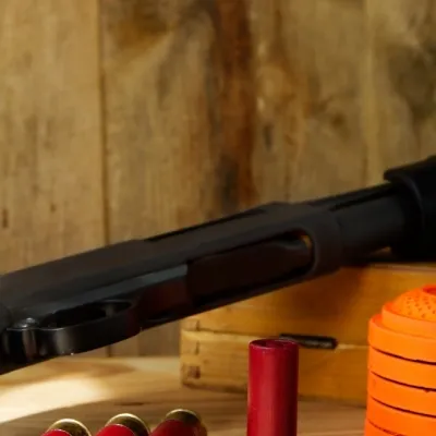 Pack d'essai / 3 Armes / 29 Balles